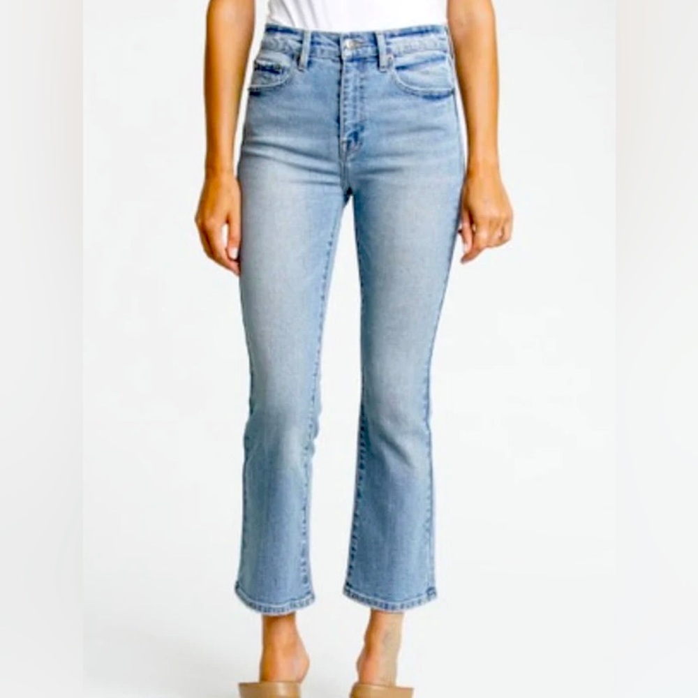 Pistola Jeans